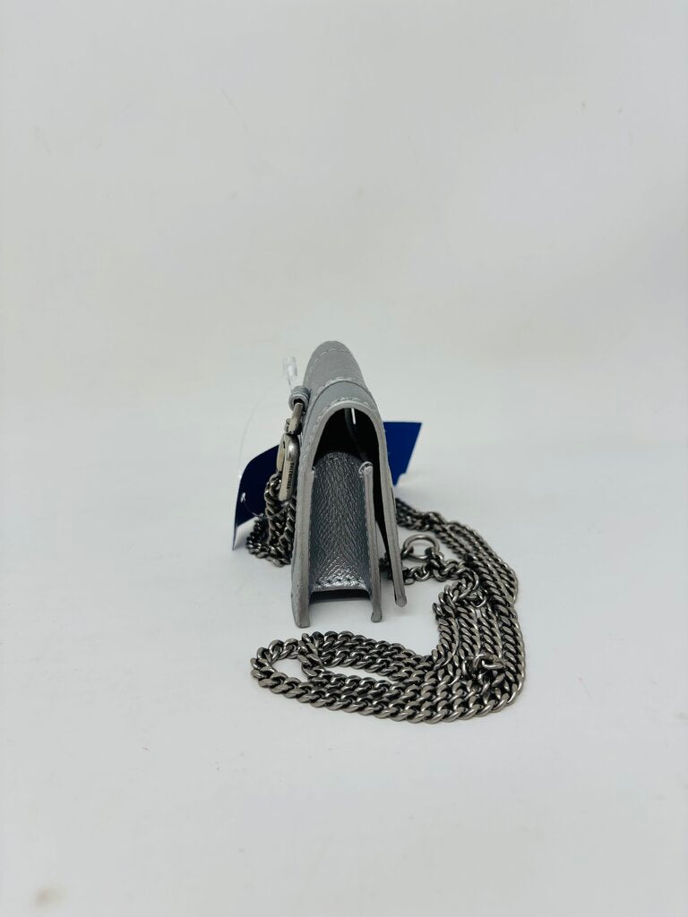 Balenciaga LUXURY ACCESSORIES Silver