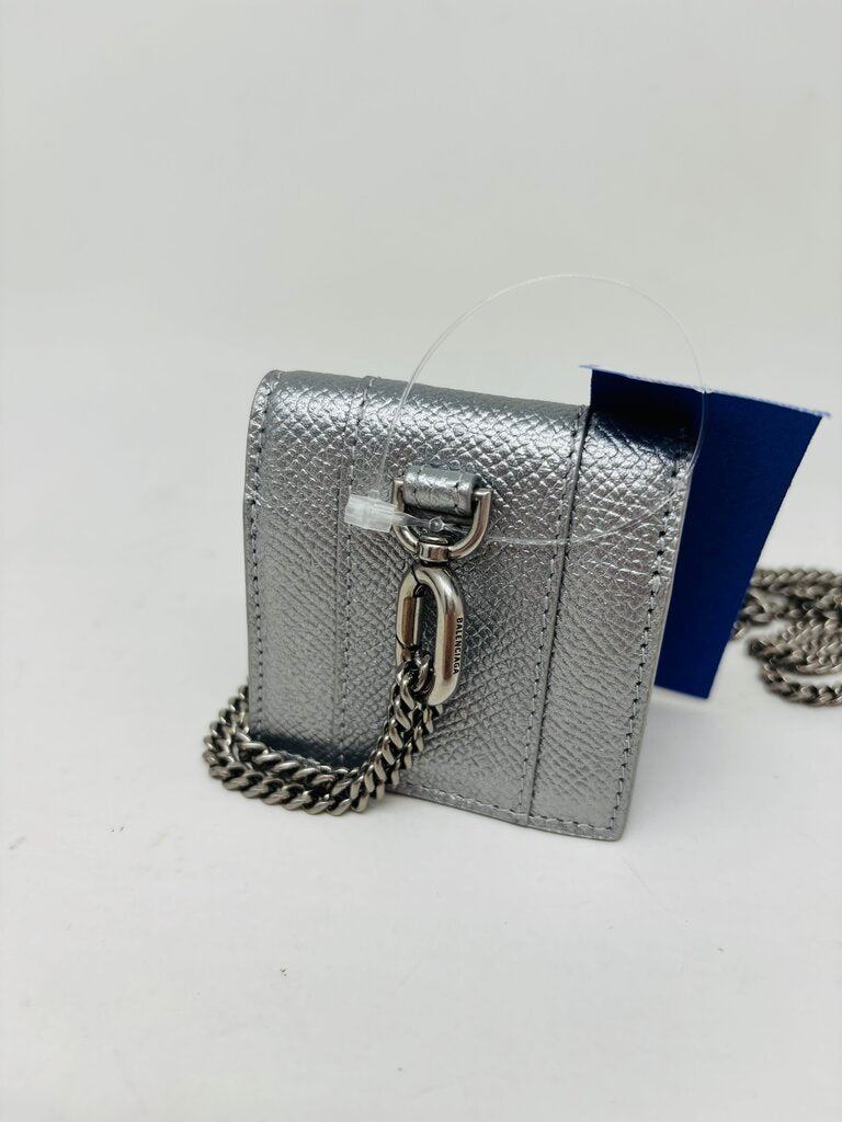 Balenciaga LUXURY ACCESSORIES Silver