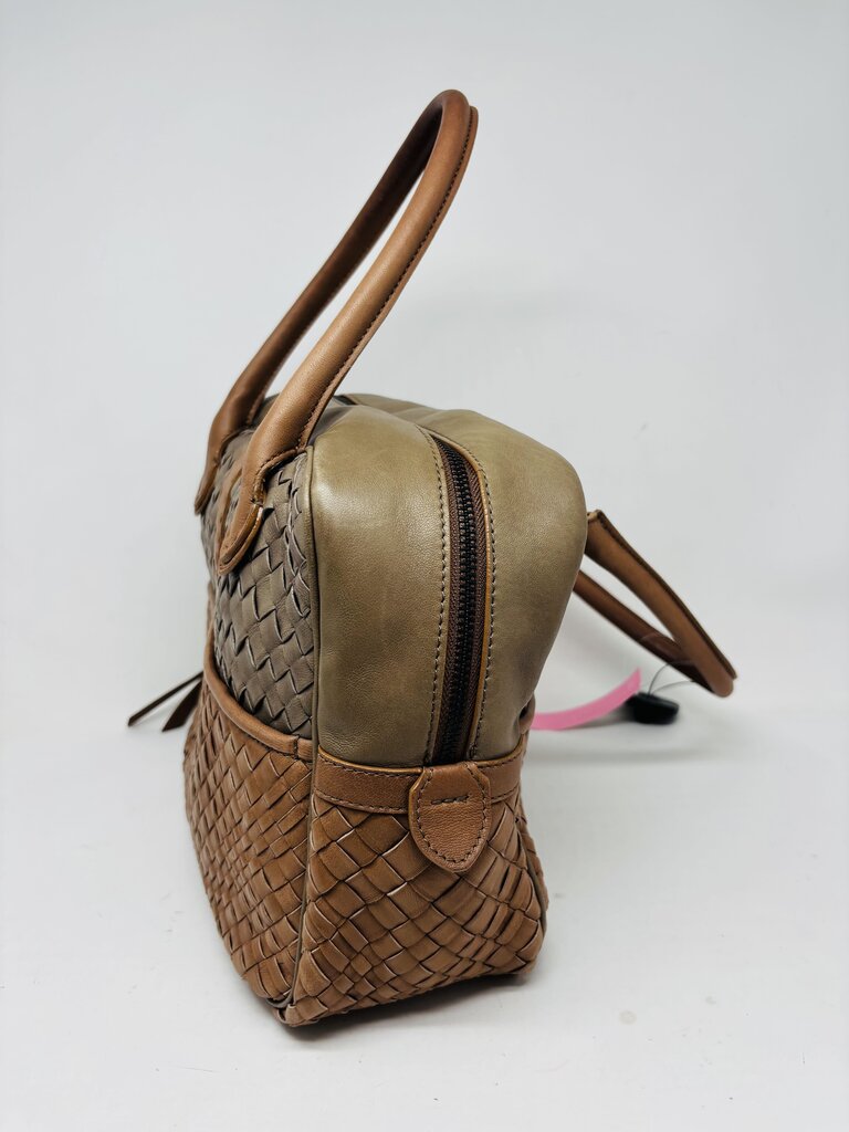 Falorni Italia Handbag Tan