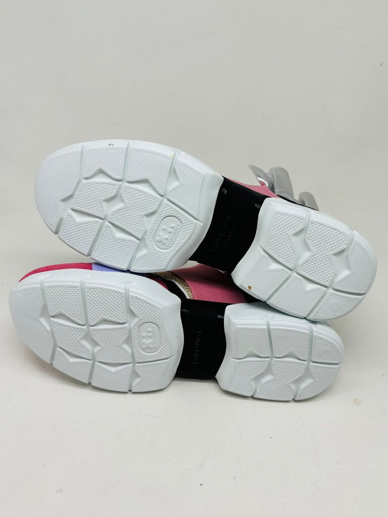 Pucci LUXURY SHOES Multi 6.5