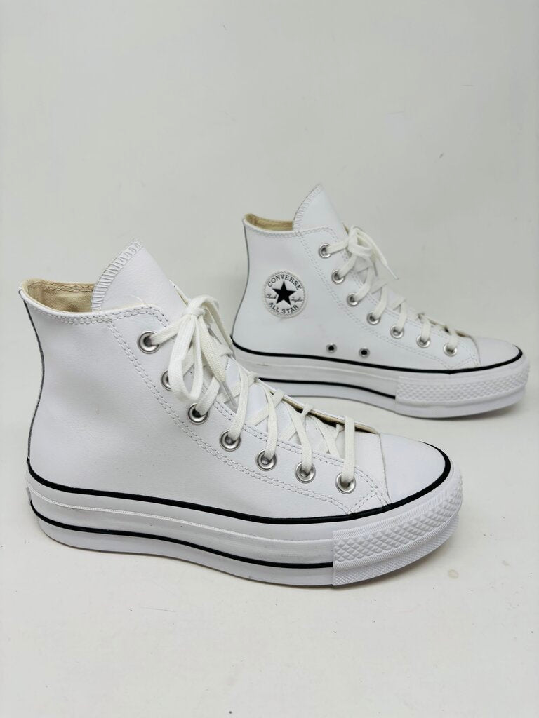 Converse Sneakers White 6