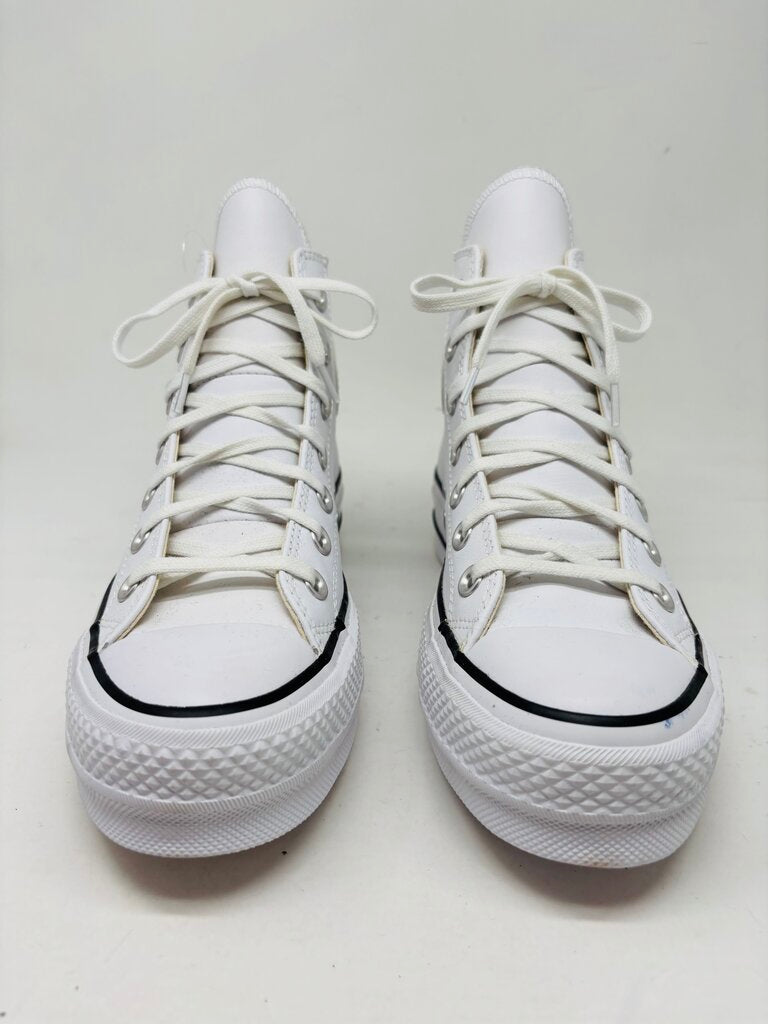 Converse Sneakers White 6