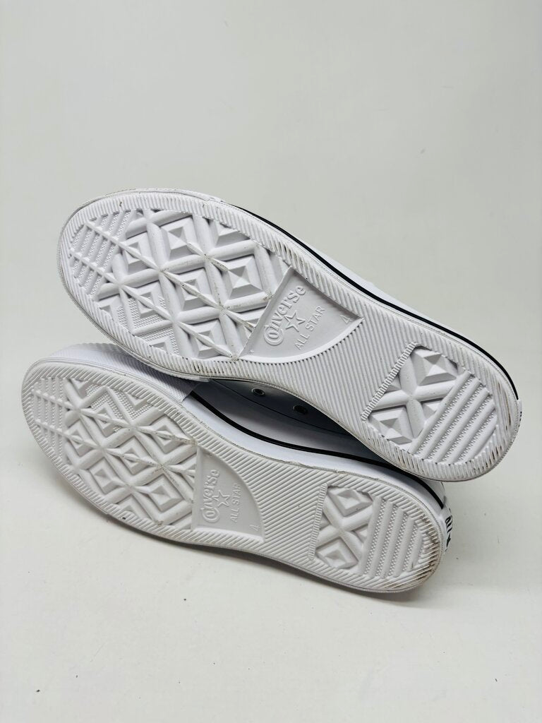 Converse Sneakers White 6