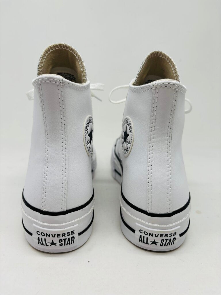 Converse Sneakers White 6