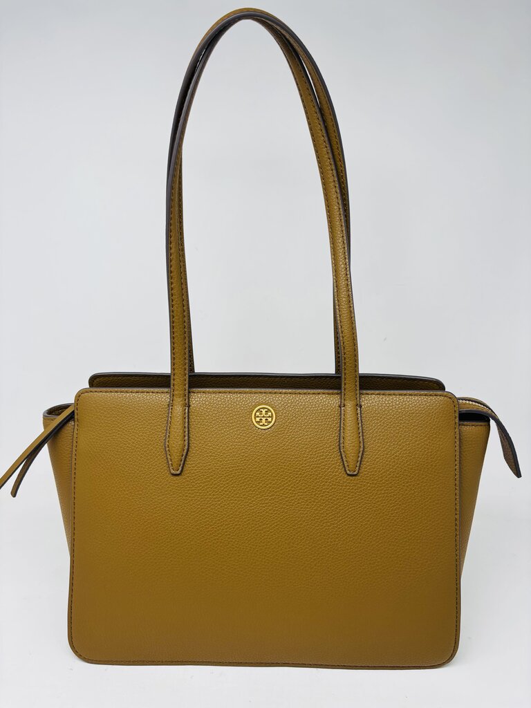Tory Burch Handbag Brown