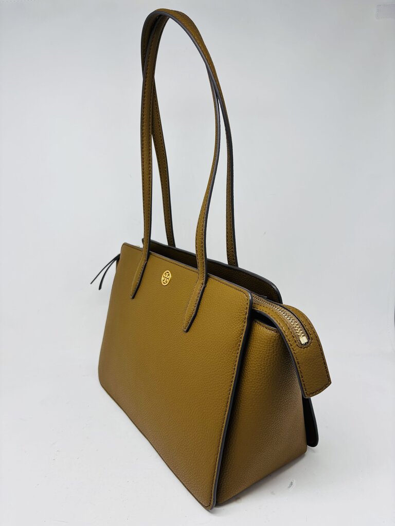 Tory Burch Handbag Brown