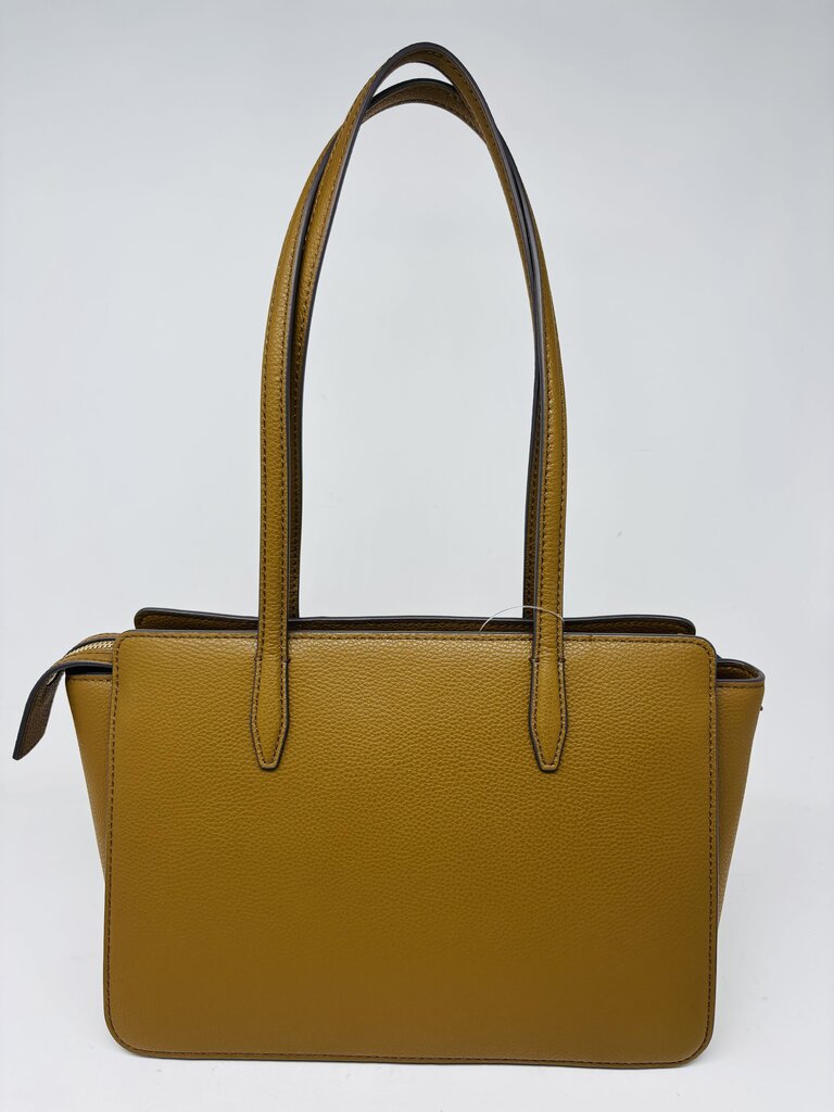 Tory Burch Handbag Brown