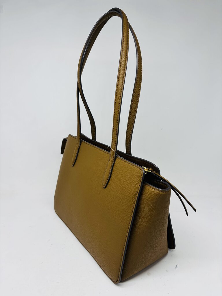 Tory Burch Handbag Brown