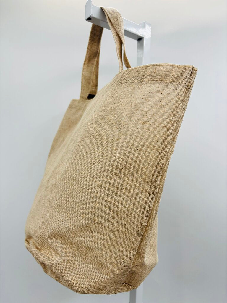 Chanel Handbag Tan