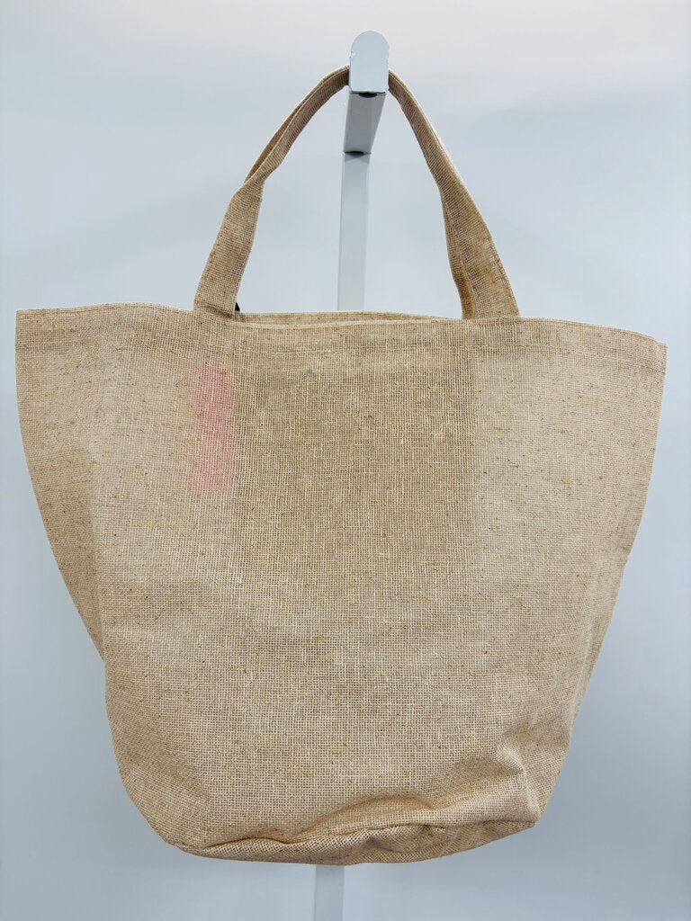 Chanel Handbag Tan