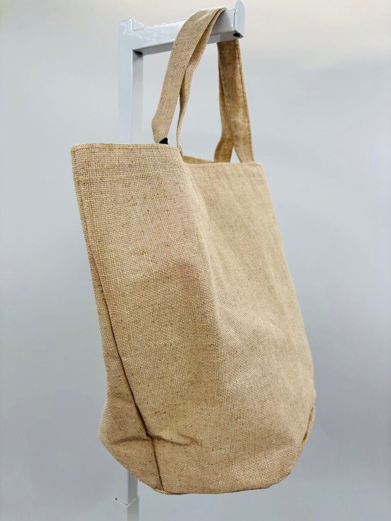 Chanel Handbag Tan