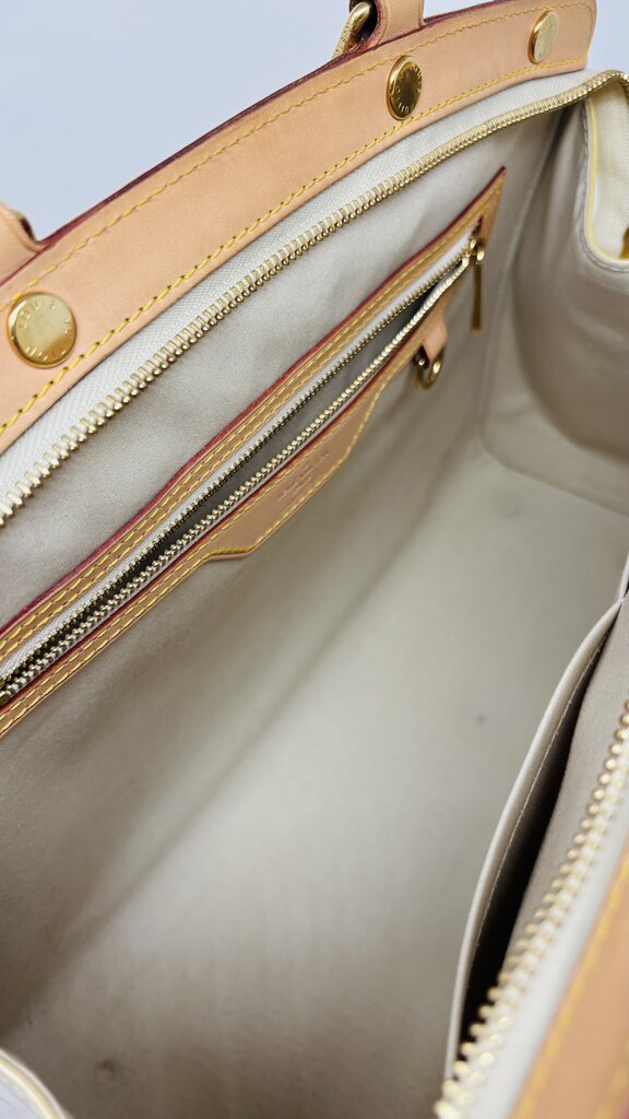 Louis Vuitton LUXURY HANDBAGS Yellow