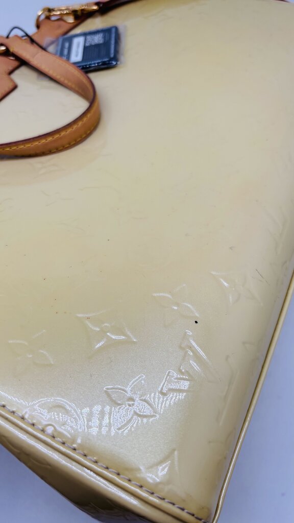 Louis Vuitton LUXURY HANDBAGS Yellow