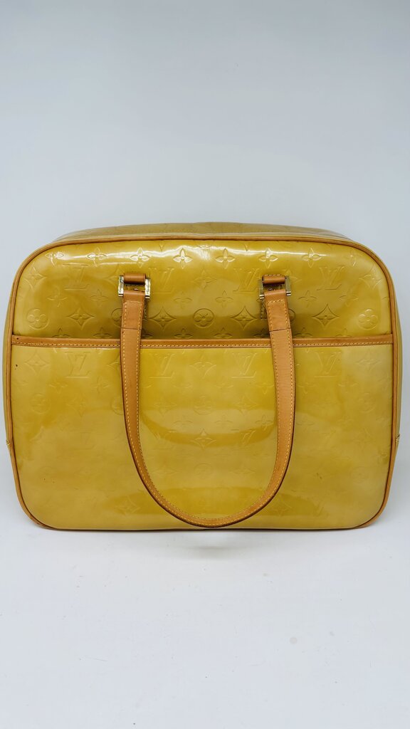 Louis Vuitton LUXURY HANDBAGS Yellow