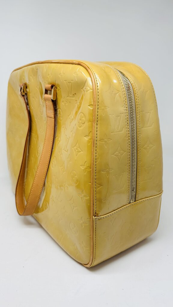 Louis Vuitton LUXURY HANDBAGS Yellow