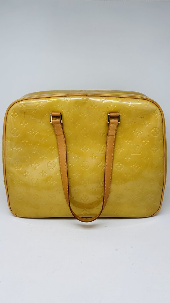 Louis Vuitton LUXURY HANDBAGS Yellow