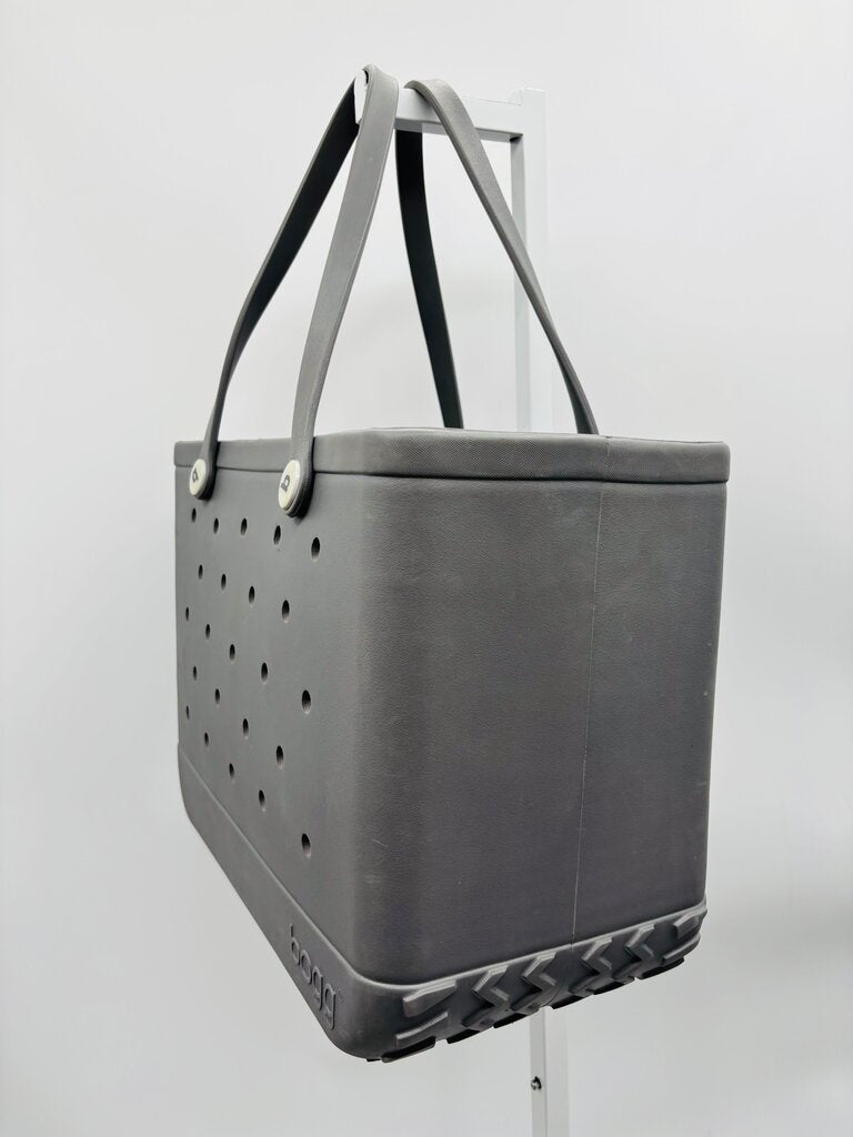 Bogg Tote Grey