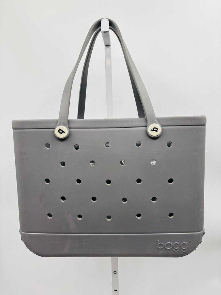Bogg Tote Grey