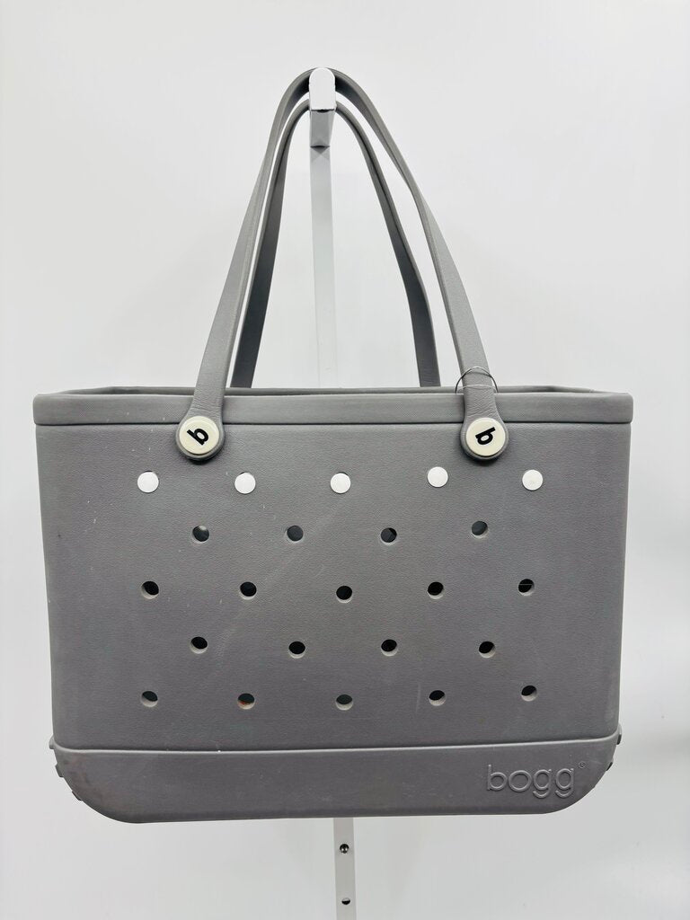 Bogg Tote Grey