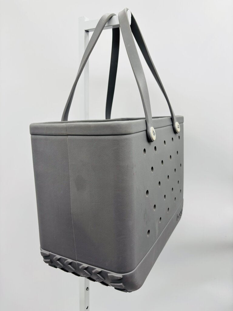 Bogg Tote Grey