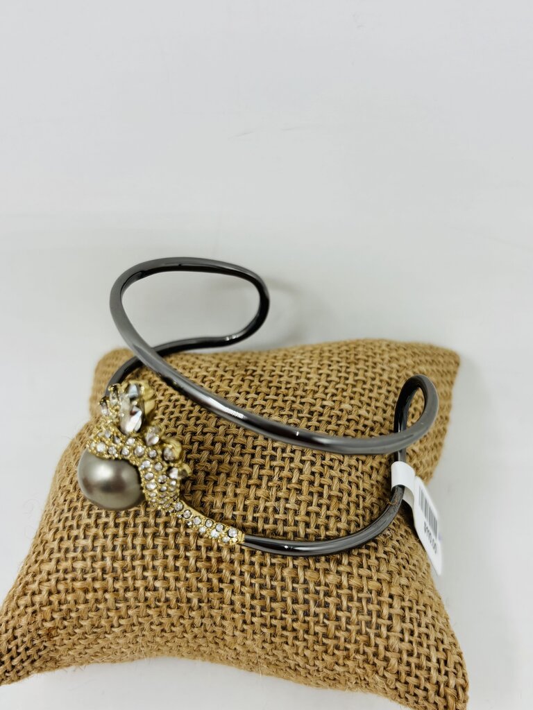 Alexis Bittar Bracelet Silver