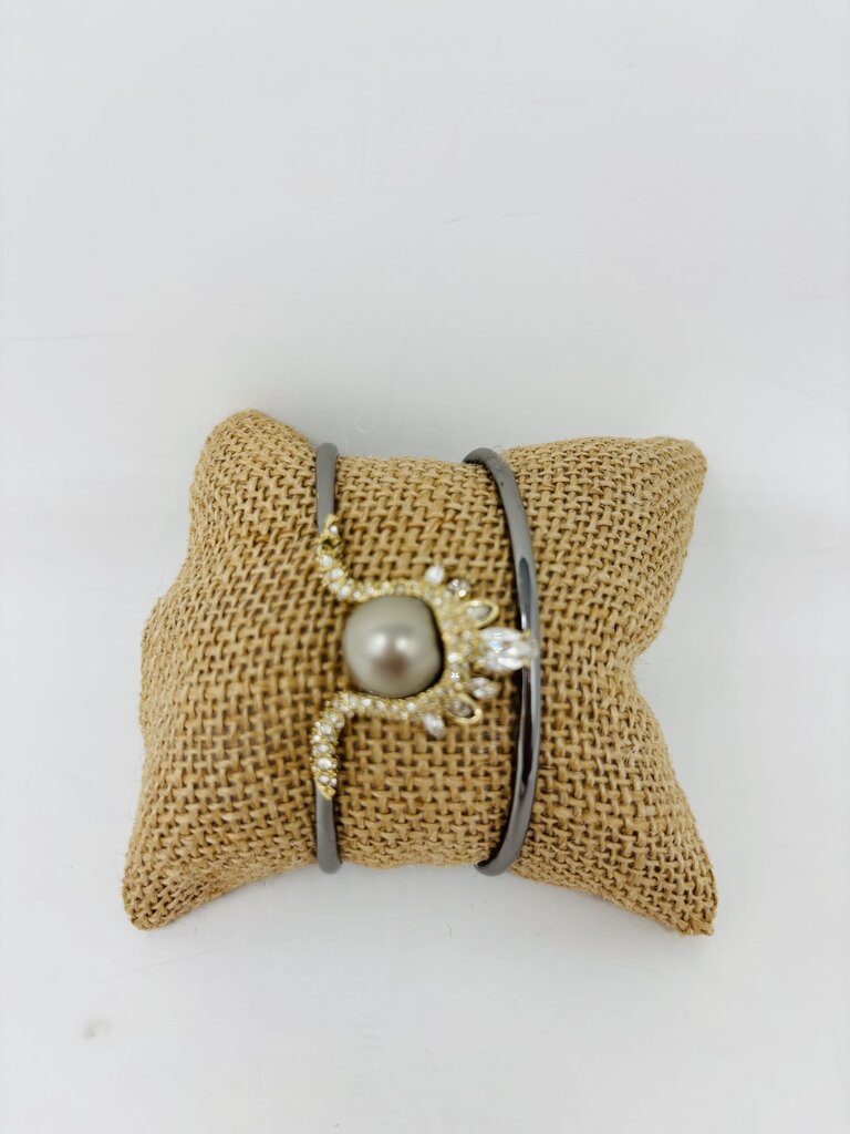 Alexis Bittar Bracelet Silver
