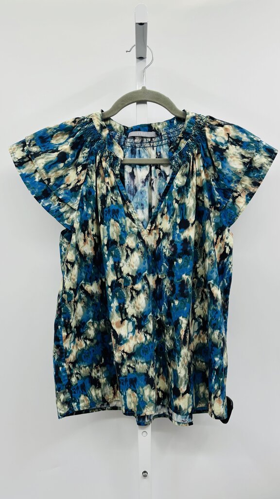 Tart Top Blue multi M