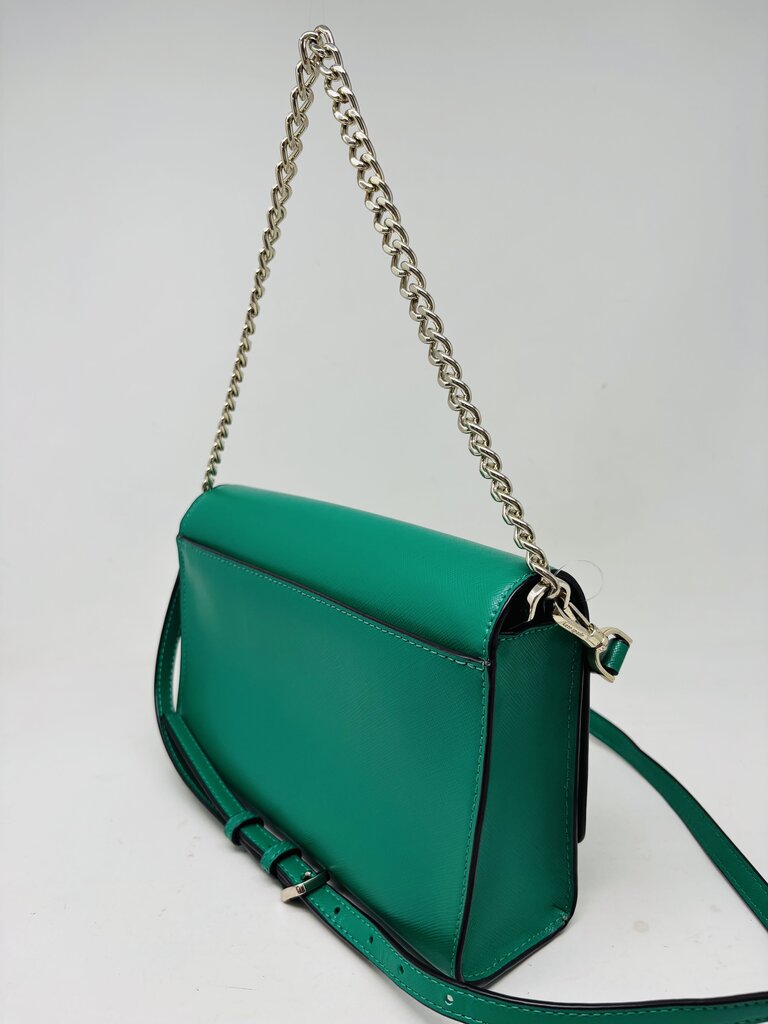 Kate Spade Crossbody Bag Green