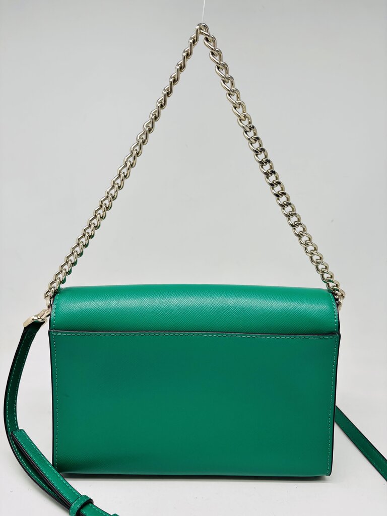 Kate Spade Crossbody Bag Green