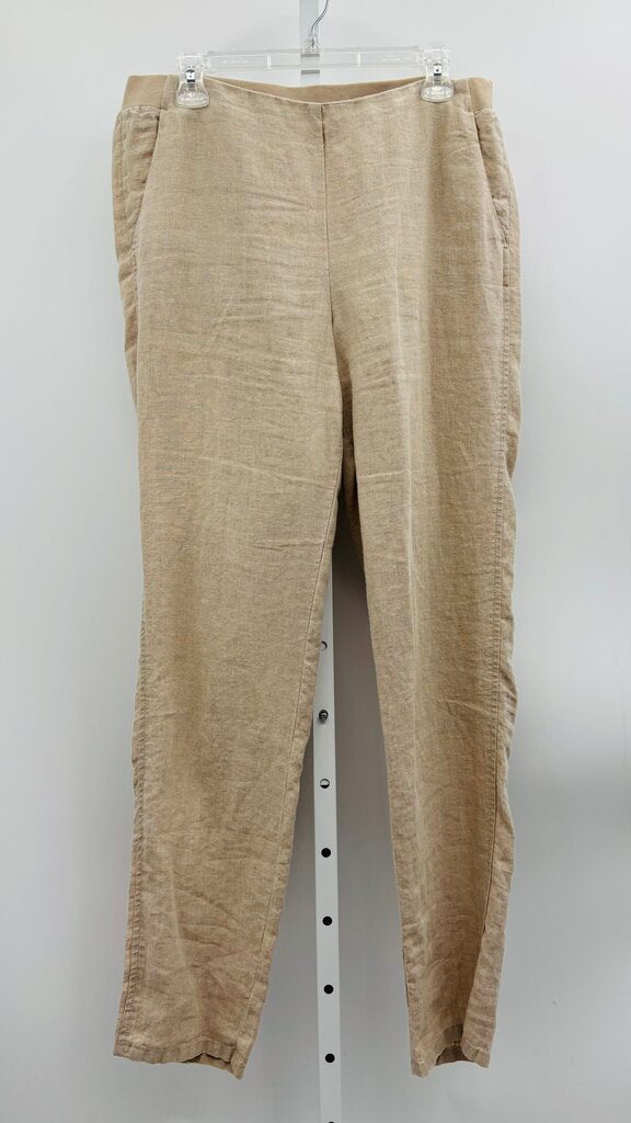 J. Jill Pants Beige M