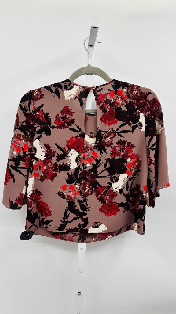 Wilfred Blouse Brown XS