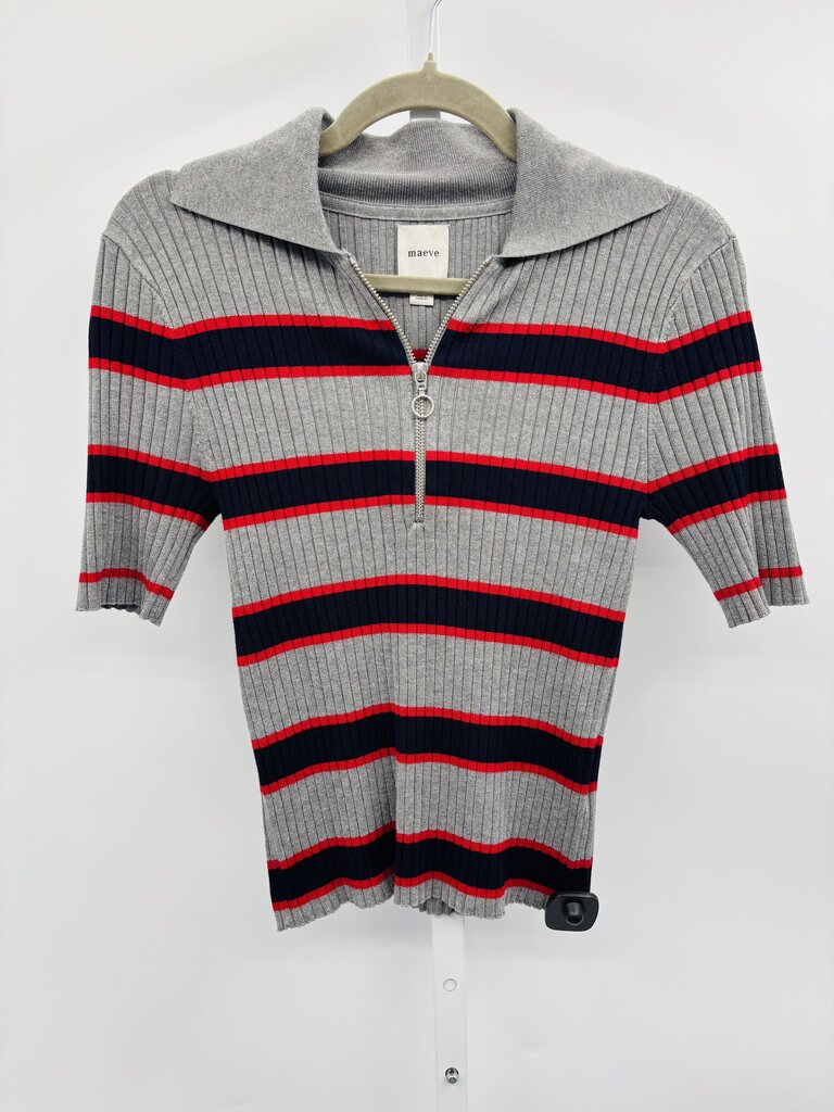 Maeve Sweater Grey S