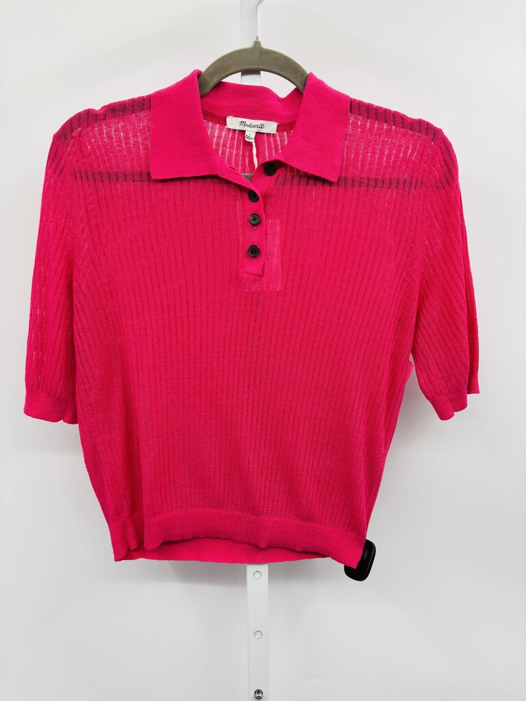 Madewell Sweater Pink S