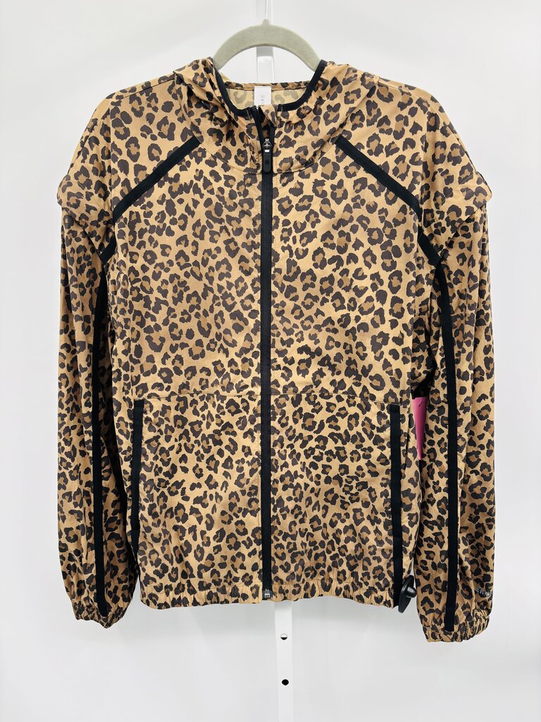 Lululemon Active Jacket Tan XL