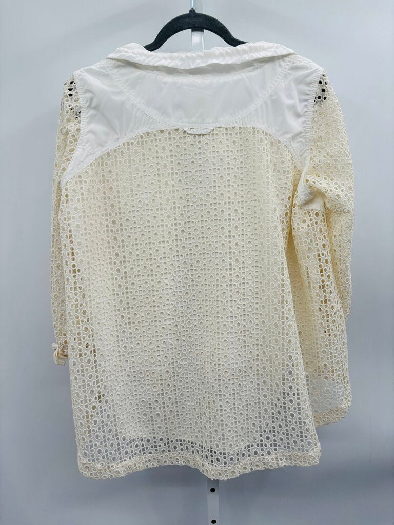 Hei Hei Jacket Beige S