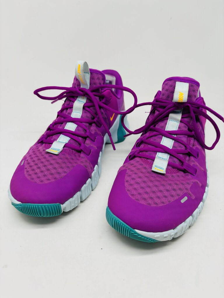 Nike Sneakers Purple 11