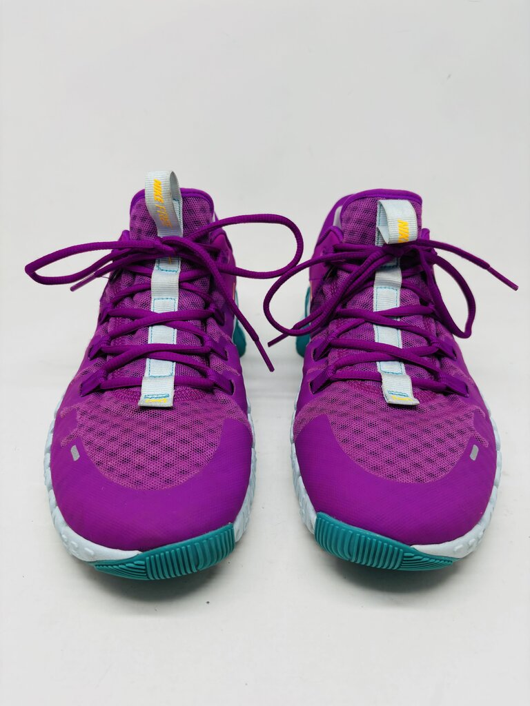 Nike Sneakers Purple 11