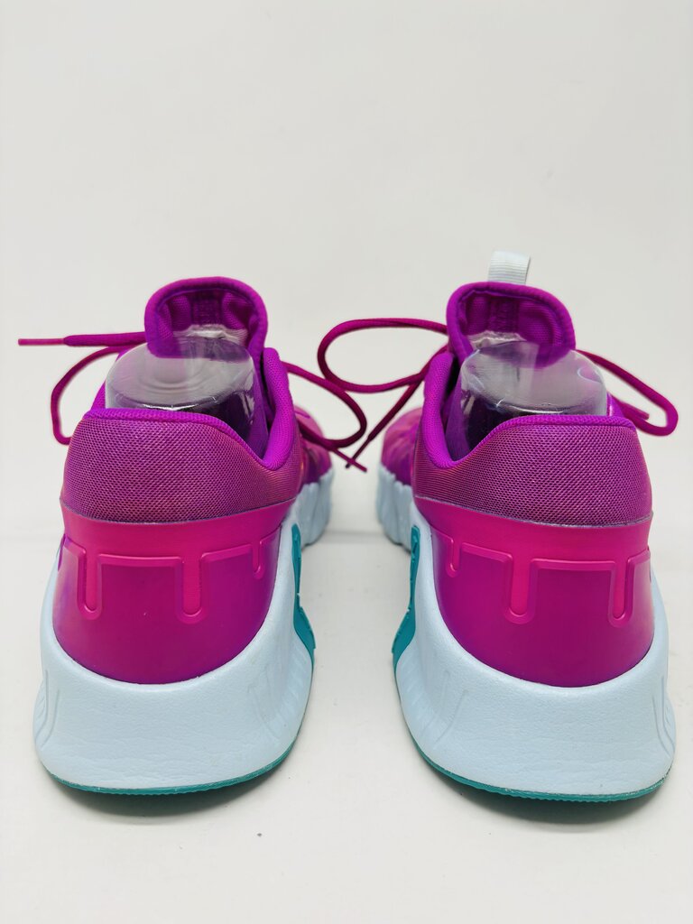 Nike Sneakers Purple 11
