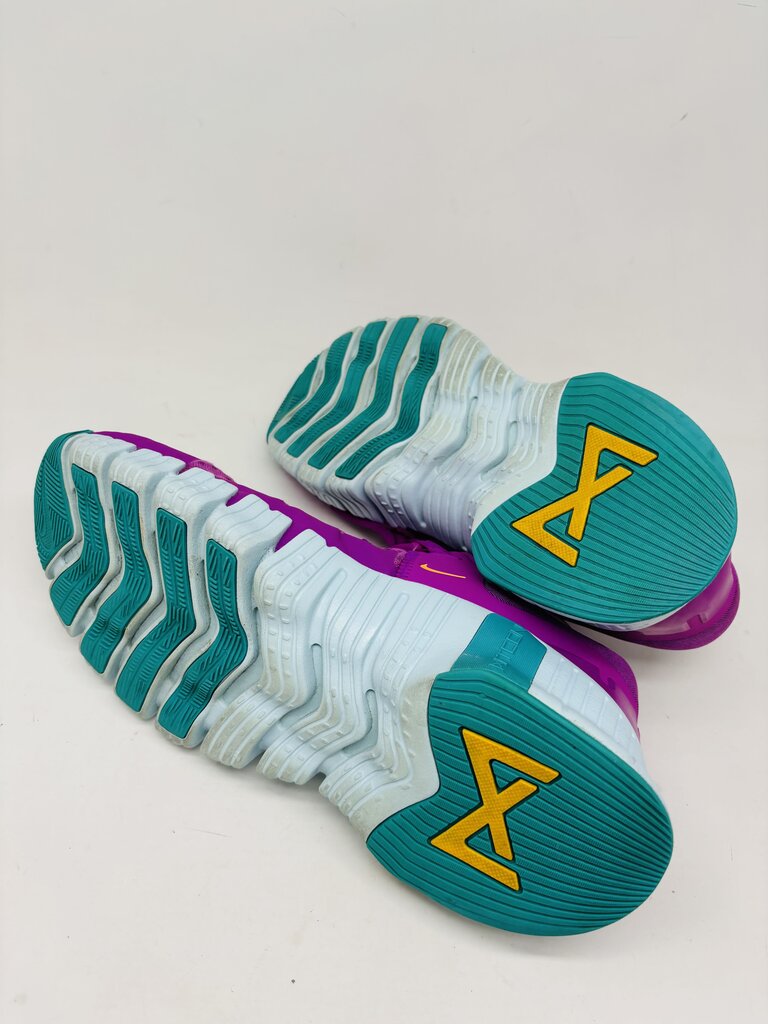 Nike Sneakers Purple 11
