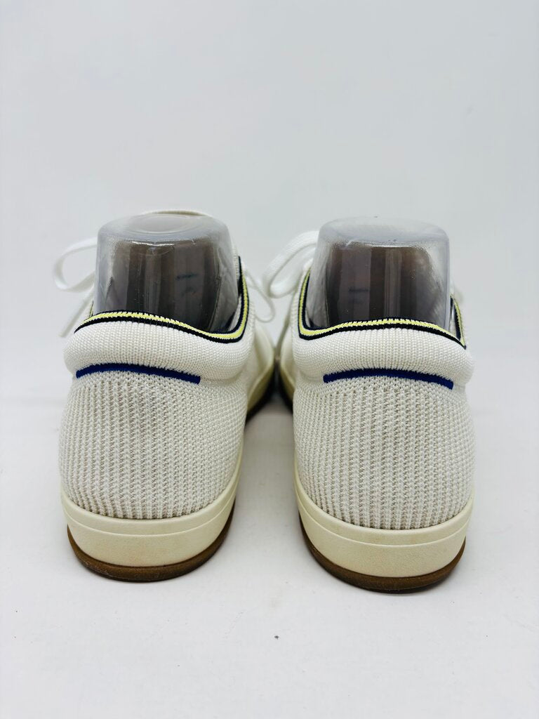 Rothy's Sneakers Ivory 8