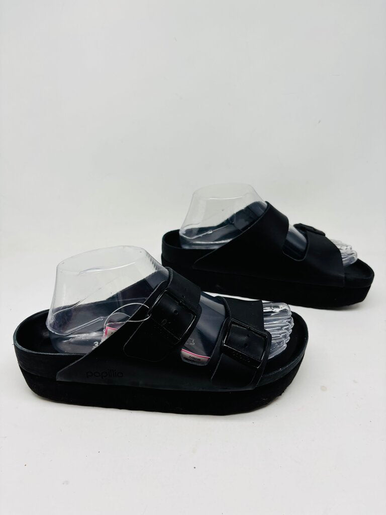 Papillio Sandals Black 8