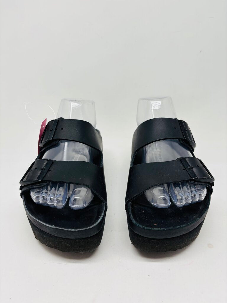 Papillio Sandals Black 8