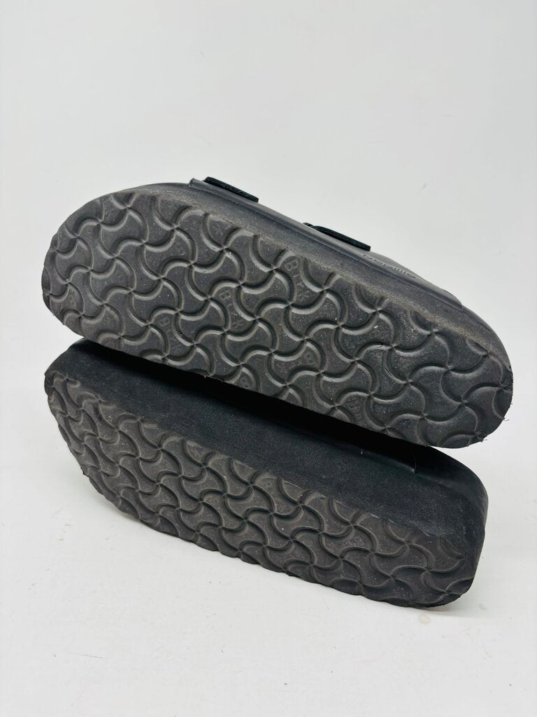 Papillio Sandals Black 8