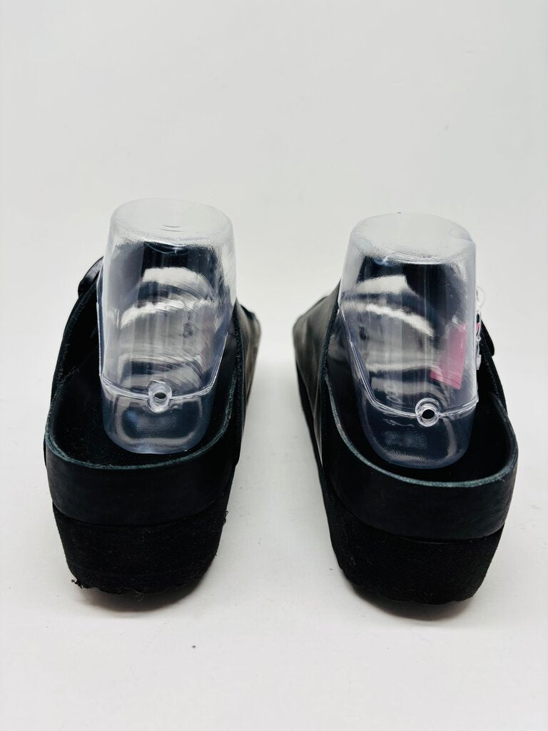 Papillio Sandals Black 8