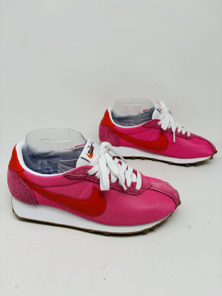 Nike Sneakers Pink 6.5