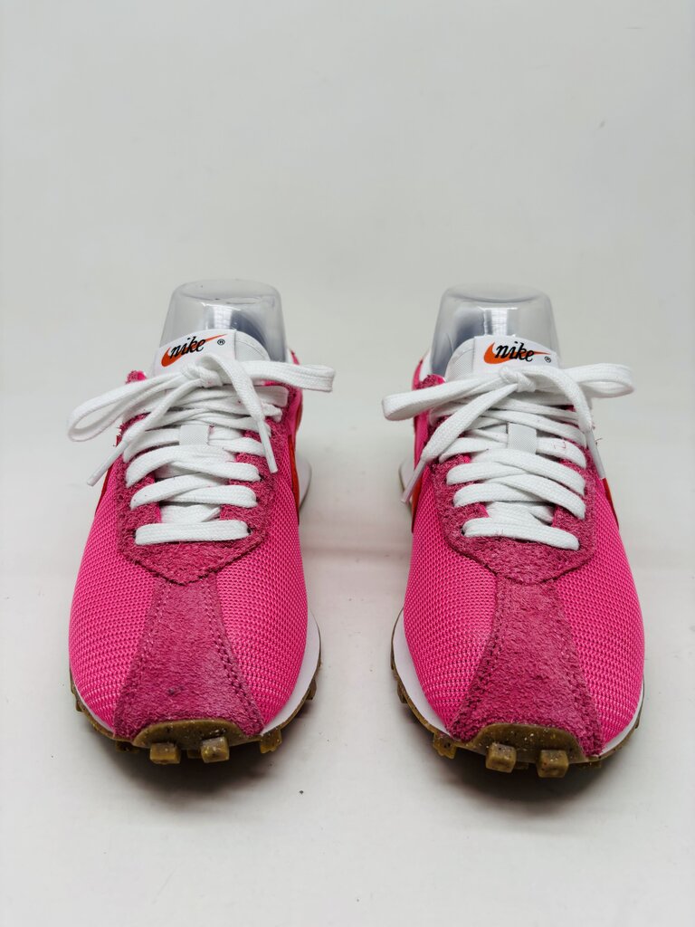Nike Sneakers Pink 6.5