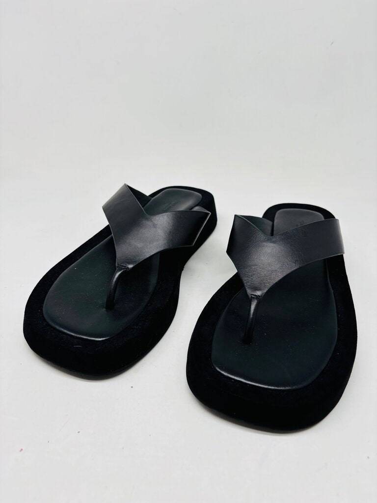 Tony Bianco Sandals Black 9