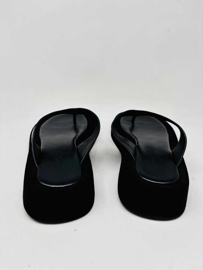 Tony Bianco Sandals Black 9
