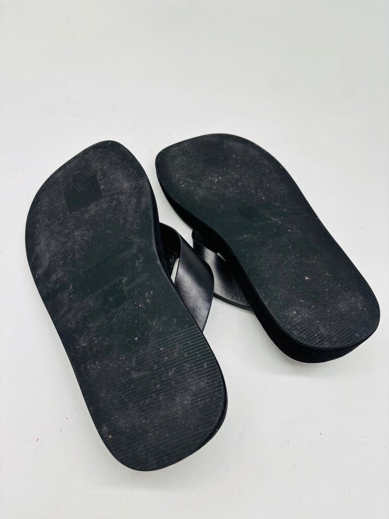 Tony Bianco Sandals Black 9