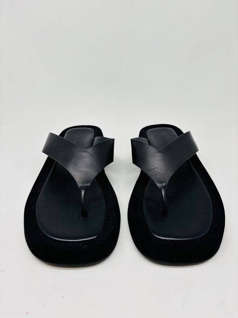 Tony Bianco Sandals Black 9